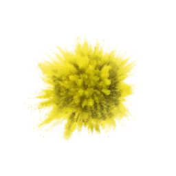 PowderYellow